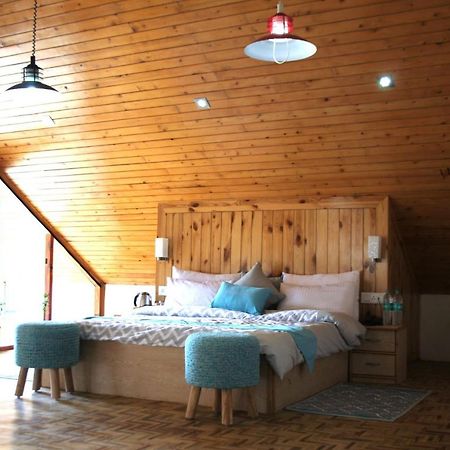 Mount Ville Cottages Manali (Himachal Pradesh) Exterior photo