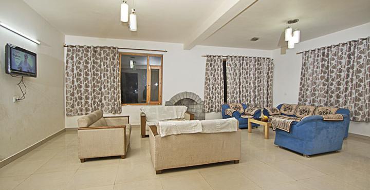 Mount Ville Cottages Manali (Himachal Pradesh) Exterior photo