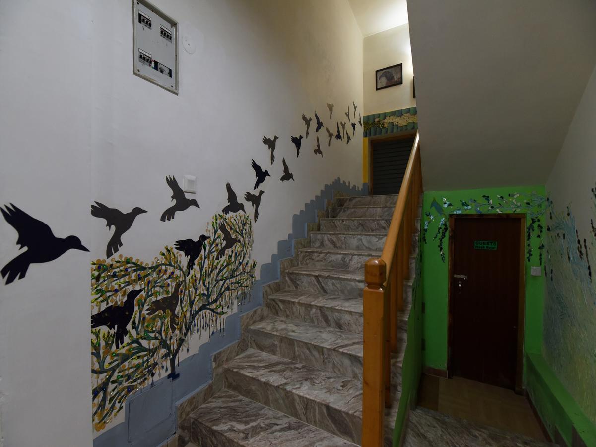 Mount Ville Cottages Manali (Himachal Pradesh) Exterior photo