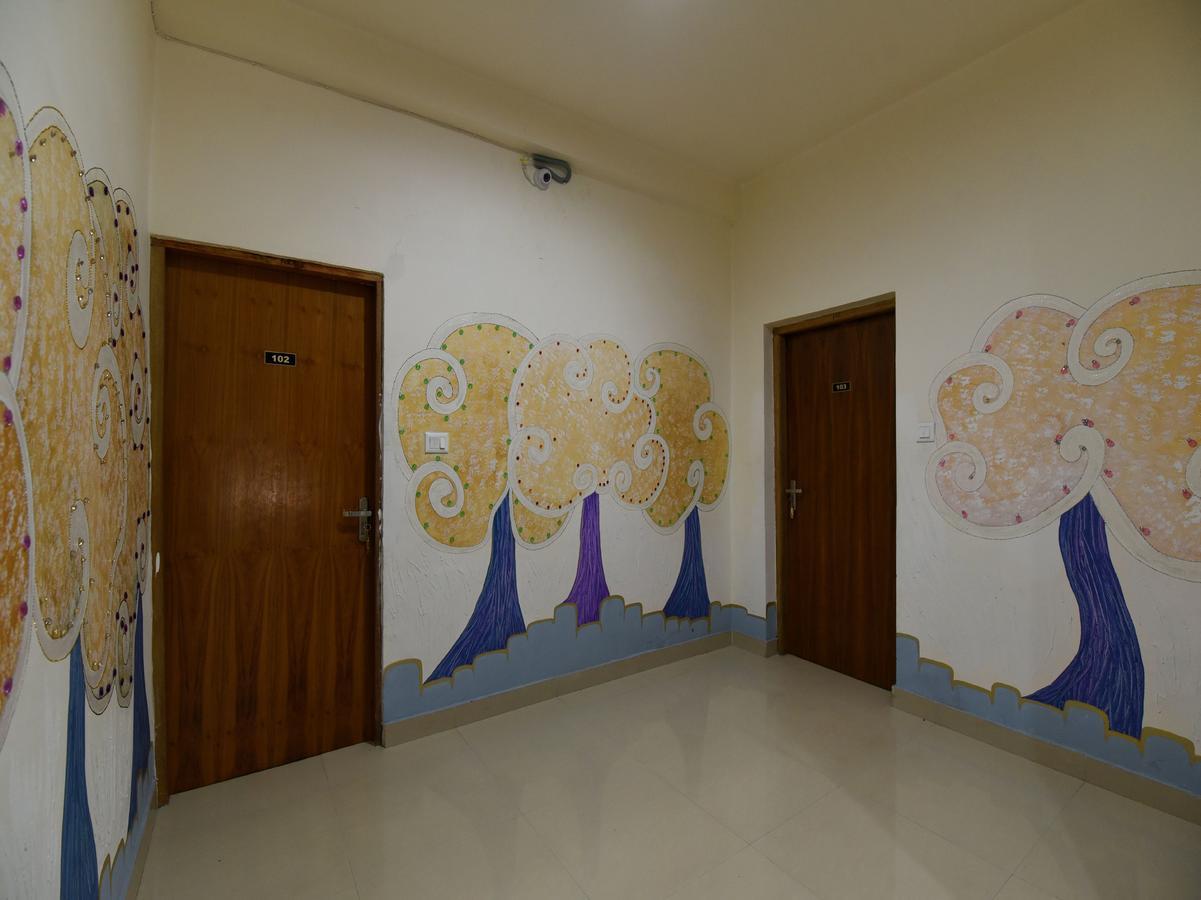 Mount Ville Cottages Manali (Himachal Pradesh) Exterior photo