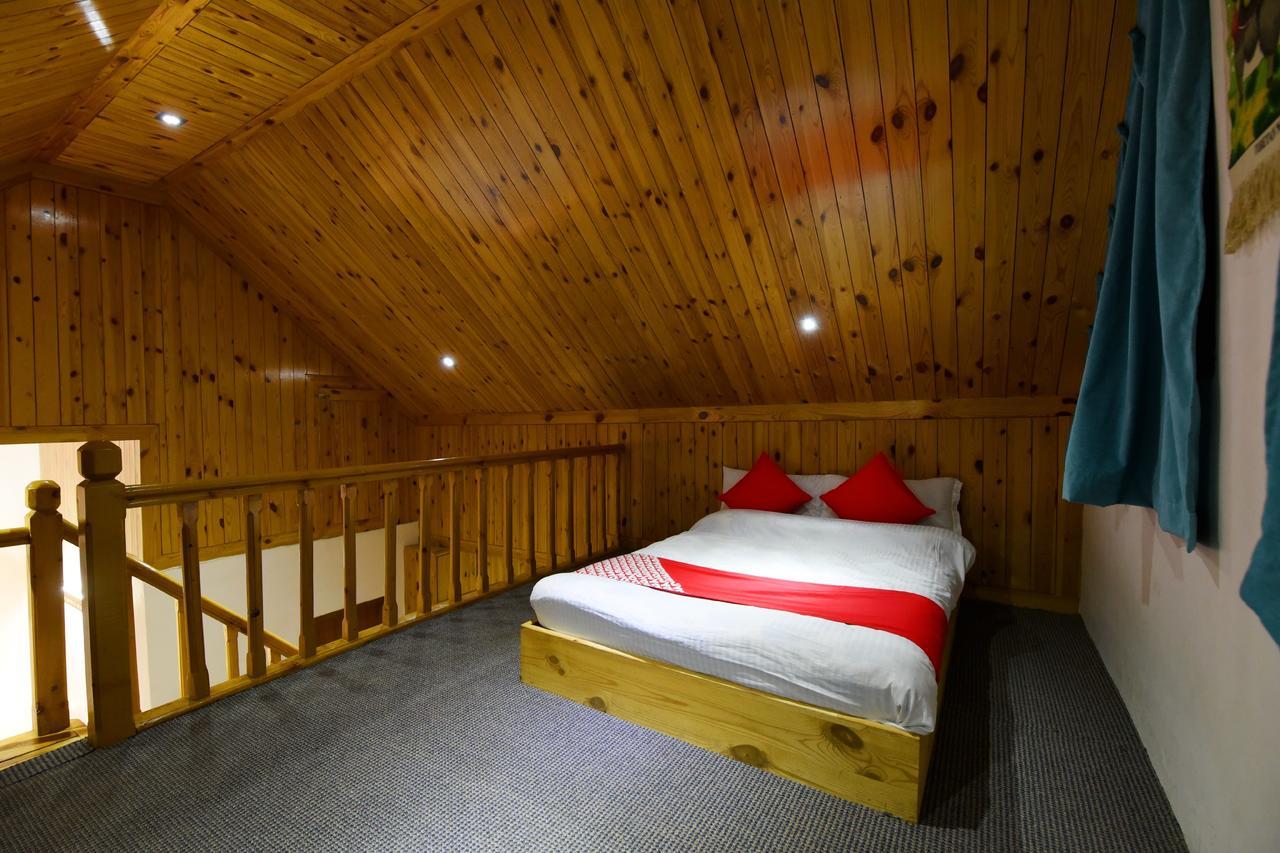 Mount Ville Cottages Manali (Himachal Pradesh) Exterior photo